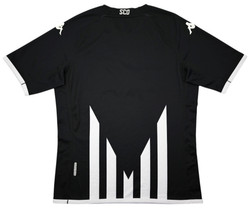 2022-23 ANGERS SHIRT XL