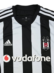 2015-16 BESIKTAS SHIRT M