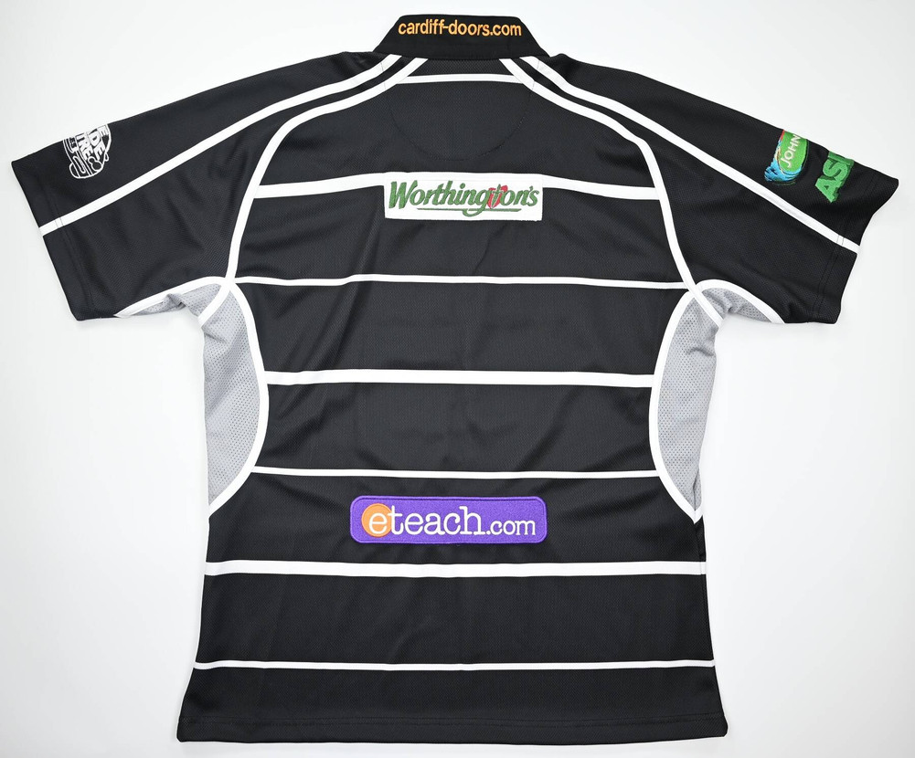 OSPREYS RUGBY KOSZULKA XL