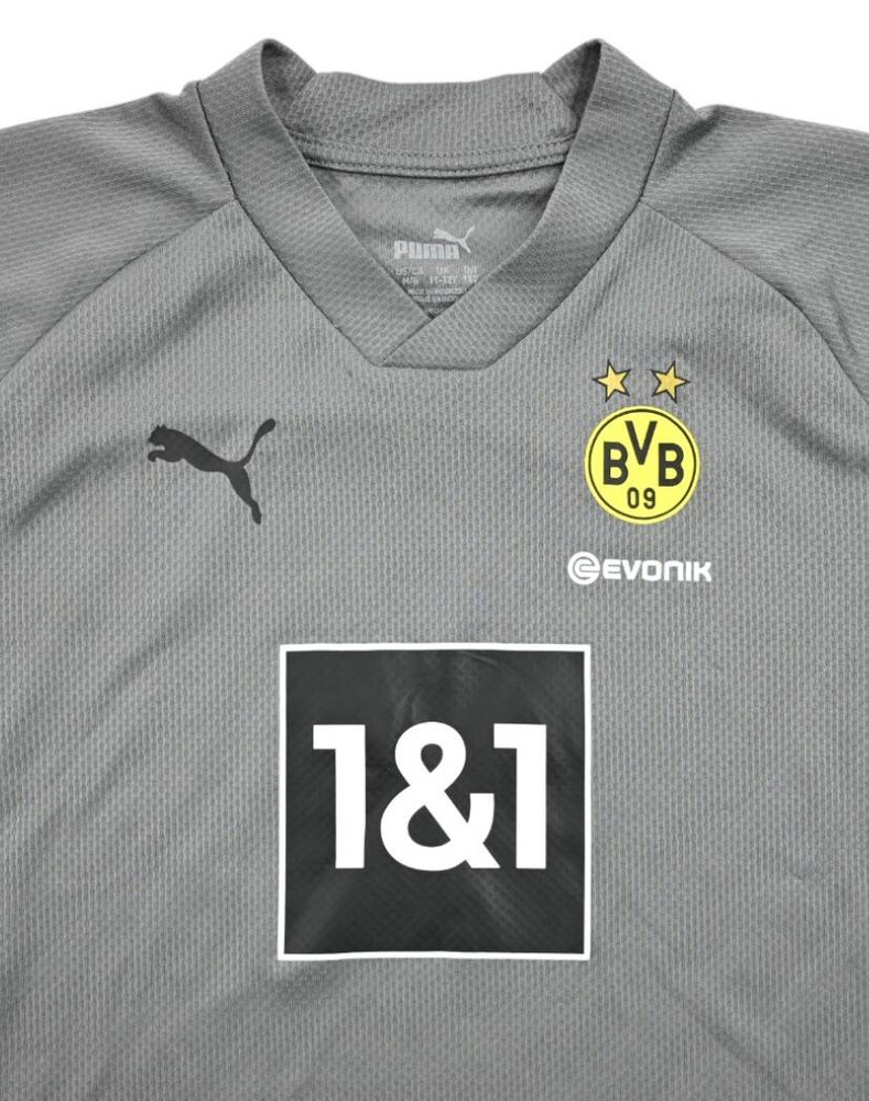 BORUSSIA DORTMUND KOSZULKA M. BOYS
