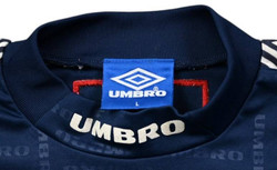 UMBRO OLDSCHOOL KOSZULKA L