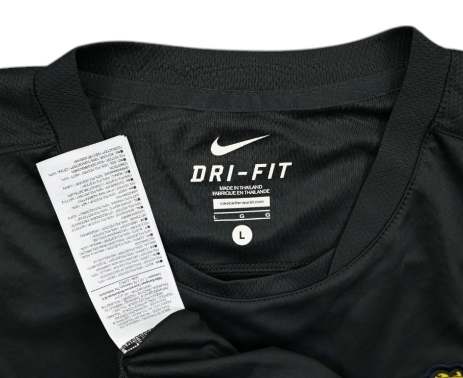 2011-12 MANCHESTER UNITED KOSZULKA L