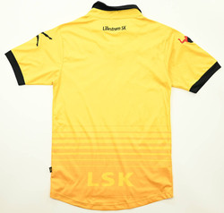 2016 LILLESTROM SHIRT S