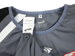 EINTRACHT FRANKFURT BLUZA XL