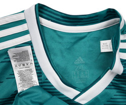 2018-19 GERMANY KOSZULKA 2XL 