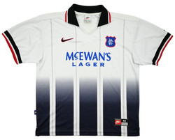 1997-99 GLASGOW RANGERS KOSZULKA M