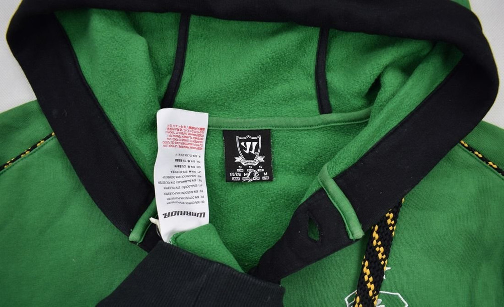 SHAMROCK ROVERS BLUZA S