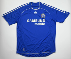 2006-08 CHELSEA LONDON KOSZULKA XL