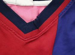 1998-00 FC BARCELONA KOSZULKA S