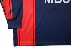 FFC TURBINE POTSDAM WOMENS KOSZULKA M/L