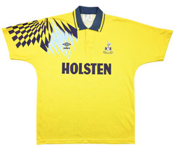 1991-95 TOTTENHAM KOSZULKA L 