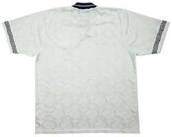 1990-92 ENGLAND SHIRT L