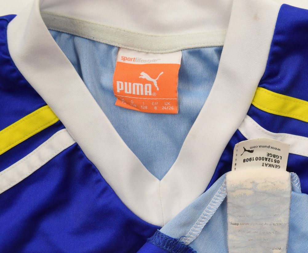 2011-12 CARDIFF CITY CUP FINAL S.BOYS