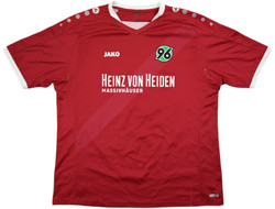 2016-17 HANNOVER 96 *MAIER* KOSZULKA 3XL