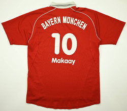 2005-06 BAYERN MUNCHEN *MAKAAY* XL. BOYS