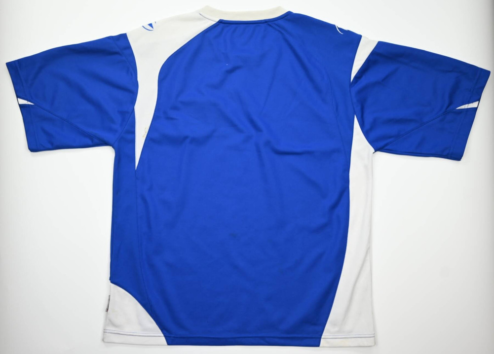 2009-10 SC CAMBUUR SHIRT L