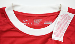 2010-11 ARSENAL LONDON XL. BOYS