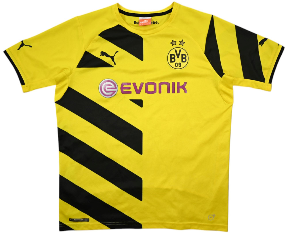 2014-15 BORUSSIA DORTMUND *REUS* KOSZULKA XXL. BOYS/S