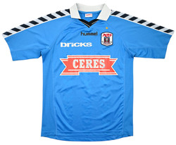 2007-08 AARHUS KOSZULKA S