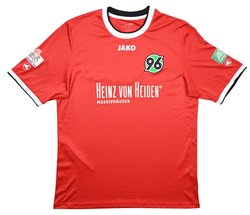 HANNOVER 96 YOUTH TEAM SHIRT XS/S