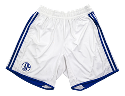 SCHALKE 04 SHORTS L