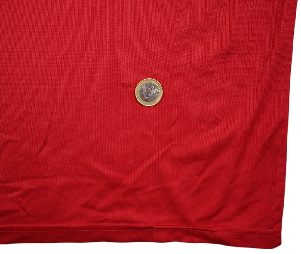 2004-06 SPAIN SHIRT S