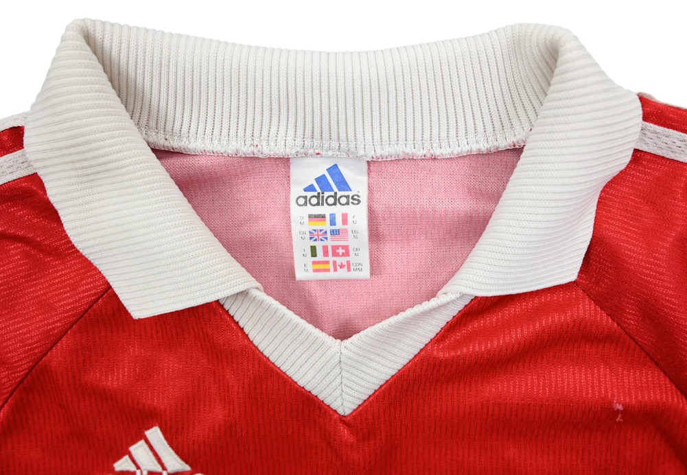ADIDAS OLDSCHOOL SHIRT M