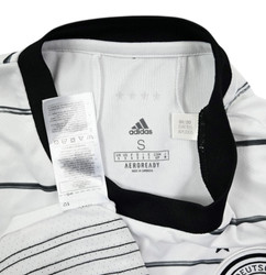 2020-21 GERMANY SHIRT S