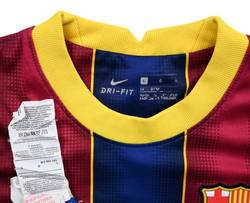 2020-21 FC BARCELONA KOSZULKA L. BOYS