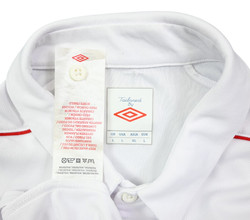 2009-10 ENGLAND KOSZULKA L