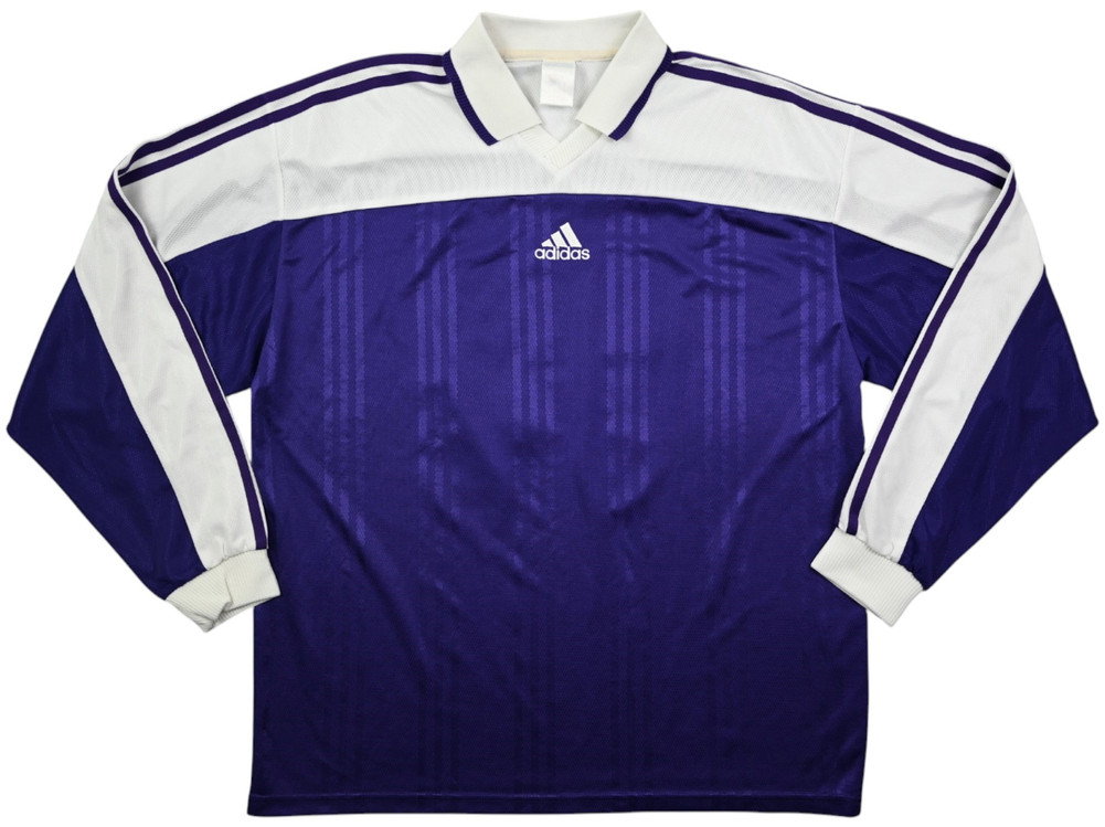 TSV KLARDORF LONGSLEEVE KOSZULKA XL