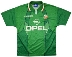 1994-95 IRELAND KOSZULKA M