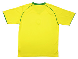 2004-06 BRAZIL SHIRT L