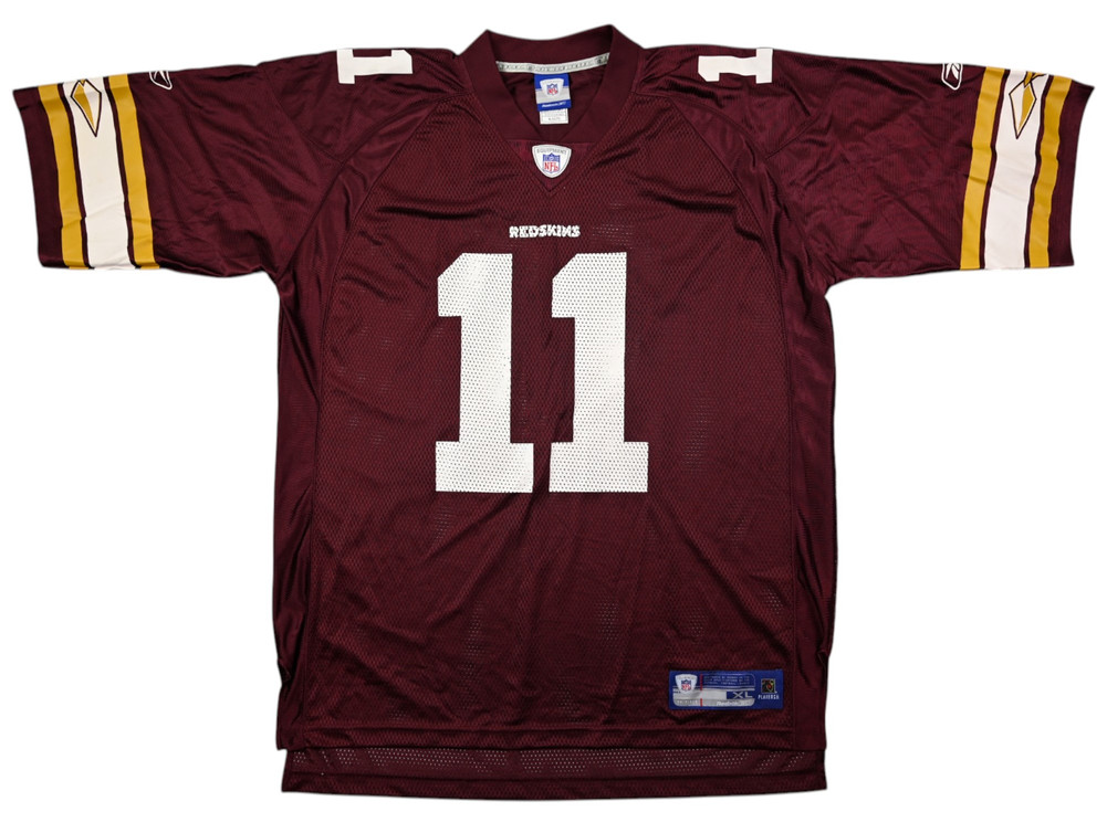 WASHINGTON REDSKINS *RAMSEY* NFL KOSZULKA XL