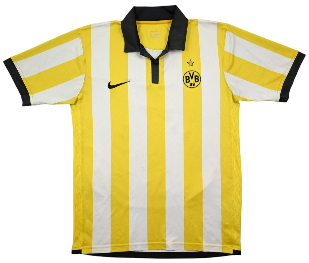 2006-07 BORUSSIA DORTMUND *SAHIN* KOSZULKA XL. BOYS