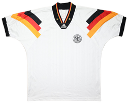 1992-94 GERMANY KOSZULKA XL
