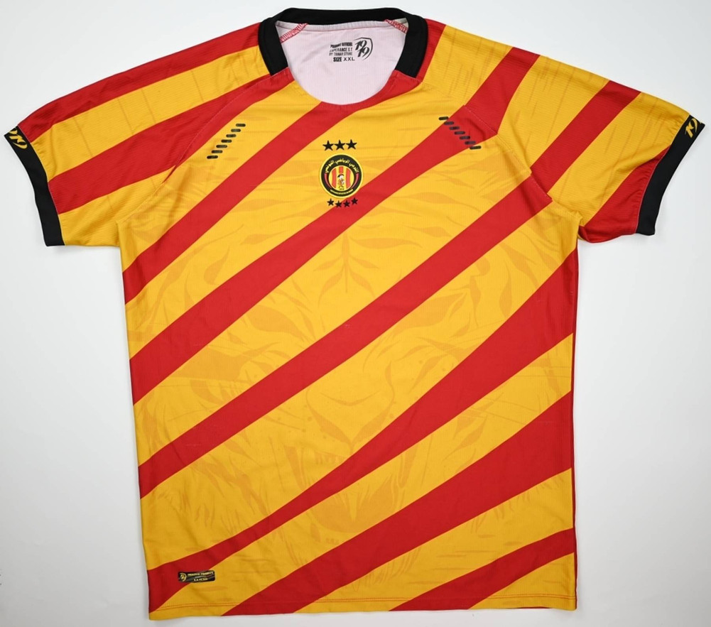 ESPERANCE TUNIS SHIRT XXL