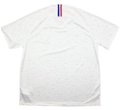 2018-20 FRANCE KOSZULKA XXL