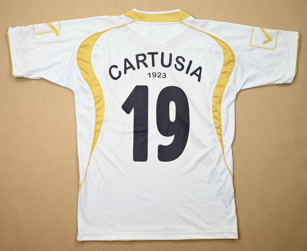 GKS CARTUSIA #19 KOSZULKA M