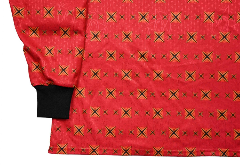 REUSCH OLDSCHOOL GK LONGSLEEVE M