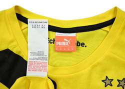 2014-15 BORUSSIA DORTMUND *KAMPL* KOSZULKA M