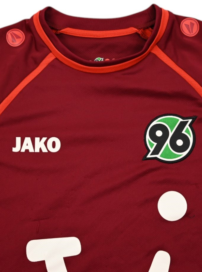 2013-14 HANNOVER 96 KOSZULKA S