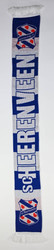 SC HEERENVEEN SCARF