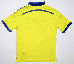 2014-15 CHELSEA LONDON SHIRT L. BOYS