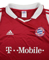 2003-04 BAYERN MUNCHEN KOSZULKA XXL