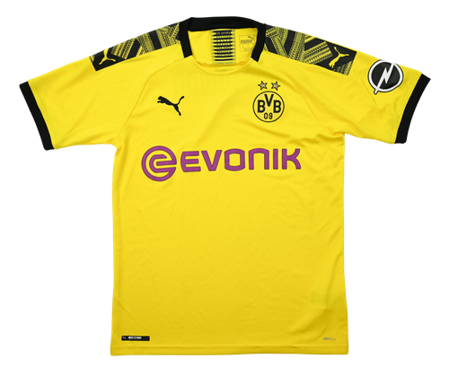 2019-20 BORUSSIA DORTMUND KOSZULKA M