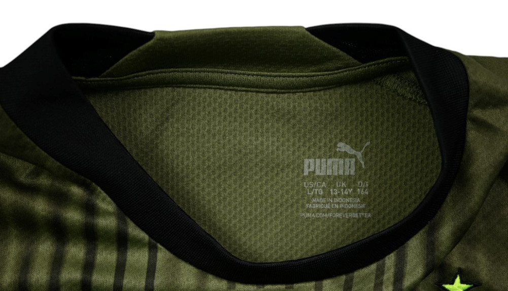 2022-23 AC MILAN SHIRT L. BOYS