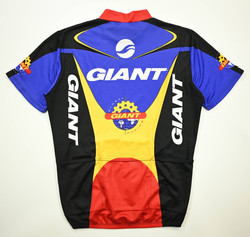 GIANT CAMPAGNOLO  KOSZULKA KOLARSKA M/L