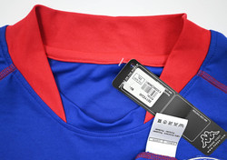 2009-10 VALERENGA KOSZULKA 3XL