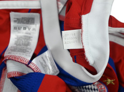 2014-15 BAYERN MUNCHEN LONGSLEEVE SHIRT S. BOYS